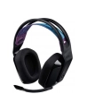 LOGITECH G535 LIGHTSPEED Wireless Gaming Headset - BLACK - EMEA - nr 5