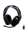 LOGITECH G535 LIGHTSPEED Wireless Gaming Headset - BLACK - EMEA - nr 61