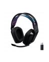 LOGITECH G535 LIGHTSPEED Wireless Gaming Headset - BLACK - EMEA - nr 8