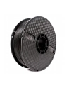 GEMBIRD 3DP-PLA-MX3-01-GBK Filament PLA Three galaxy czarny 1.75mm 1kg - nr 1