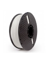 GEMBIRD 3DP-PVA-01-NAT Filament PVA natural włókno rozpuszczalne w wodzie 1.75mm 1kg - nr 1