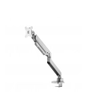 NEOMOUNTS BY NEWSTAR NM-D775SILVER Select NM-D775 81,3 cm (32') Zaciskowy/przelotowy Srebrny - nr 17
