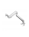 NEOMOUNTS BY NEWSTAR NM-D775SILVER Select NM-D775 81,3 cm (32') Zaciskowy/przelotowy Srebrny - nr 19