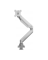 NEOMOUNTS BY NEWSTAR NM-D775SILVER Select NM-D775 81,3 cm (32') Zaciskowy/przelotowy Srebrny - nr 23