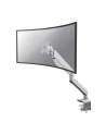 NEOMOUNTS BY NEWSTAR NM-D775SILVER Select NM-D775 81,3 cm (32') Zaciskowy/przelotowy Srebrny - nr 24