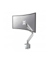 NEOMOUNTS BY NEWSTAR NM-D775SILVER Select NM-D775 81,3 cm (32') Zaciskowy/przelotowy Srebrny - nr 25