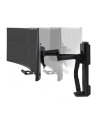 Ergotron Uchwyt TRACE Dual Monitors, Panel Clamp, Matte - nr 10