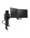 Ergotron Uchwyt TRACE Dual Monitors, Panel Clamp, Matte - nr 3
