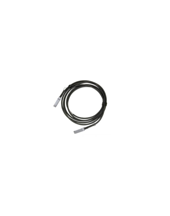 MELLANOX Kabel PasCPRCabIBEDR 100Gbs QSFP 3m 26AWG główny