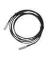 MELLANOX Kabel PasCPRCabIBEDR 100Gbs QSFP 3m 26AWG - nr 2