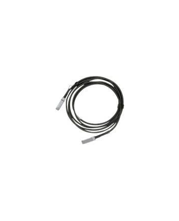 MELLANOX Kabel PasCPRCabIBEDR 100Gbs QSFP 3m 26AWG