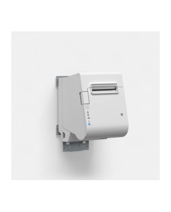 Epson TM-T88VII Biały nr 1