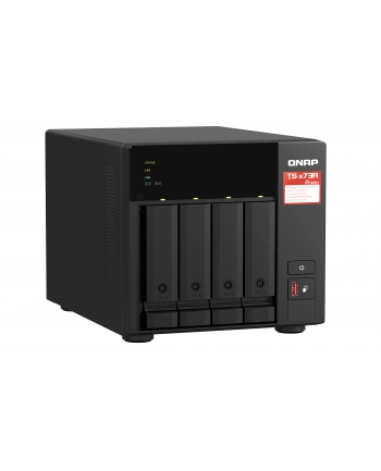 Serwer plików NAS QNAP TS-473A-8G nr 1