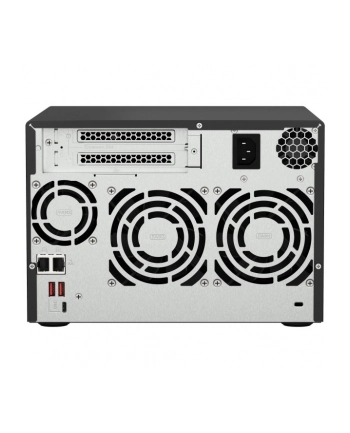 Serwer plików NAS QNAP TS-673A-8G nr 1