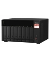 Serwer plików NAS QNAP TS-873A-8G - nr 18