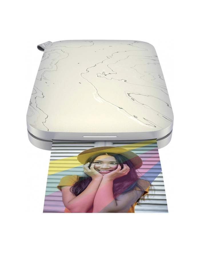 HP Sprocket Select Photo 5XH49A główny