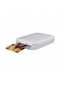 HP Sprocket Select Portable Instant Photo Printer Biały Luna (SB6324) - nr 2