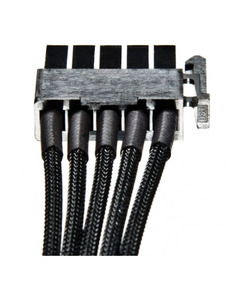 Kabel be quiet! S-ATA Power Cable CS-3310 1x S-ATA 300/300mm