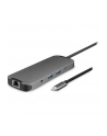 CHIEFTEC 9-IN-1 USB TYPE-C DOCKING STATION DSC-901 (49672) - nr 16