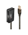 LINDY  42635 ZŁĄCZE MĘSKIE USB-A, ZŁĄCZE ŻEŃSKIE USB-A, ZŁĄCZE ŻEŃSKIE USB-A, ZŁĄCZE ŻEŃSKIE USB-A, ZŁĄCZE ŻEŃSKIE USB-A  () - nr 10