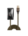 LINDY  42635 ZŁĄCZE MĘSKIE USB-A, ZŁĄCZE ŻEŃSKIE USB-A, ZŁĄCZE ŻEŃSKIE USB-A, ZŁĄCZE ŻEŃSKIE USB-A, ZŁĄCZE ŻEŃSKIE USB-A  () - nr 11