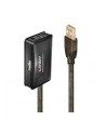 LINDY  42635 ZŁĄCZE MĘSKIE USB-A, ZŁĄCZE ŻEŃSKIE USB-A, ZŁĄCZE ŻEŃSKIE USB-A, ZŁĄCZE ŻEŃSKIE USB-A, ZŁĄCZE ŻEŃSKIE USB-A  () - nr 15