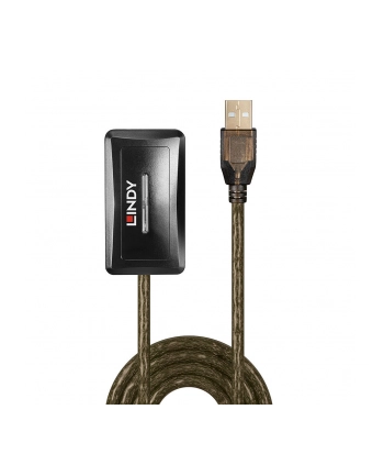 LINDY  42635 ZŁĄCZE MĘSKIE USB-A, ZŁĄCZE ŻEŃSKIE USB-A, ZŁĄCZE ŻEŃSKIE USB-A, ZŁĄCZE ŻEŃSKIE USB-A, ZŁĄCZE ŻEŃSKIE USB-A  () nr 2