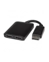PREMIUMCORD ADAPTER DISPLAYPORT - 2X HDMI, MST, (43972) - nr 5