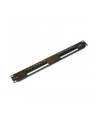 XTENDLAN 19''; PATCH PANEL 16PORT, UTP, CAT5E, 30ΜM, PODWÓJNE (49494) - nr 2