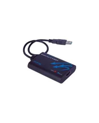 PREMIUMCORD USB 3.0 ADAPTER DO HDMI , FULL HD 1080P (44056)