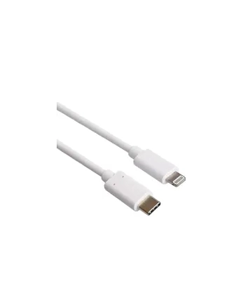 Premiumcord Apple Lightning - USB-C™ USB nabíjecí a datový kabel MFi pro Apple iPhone/iPad, 1m (PRC) nr 2