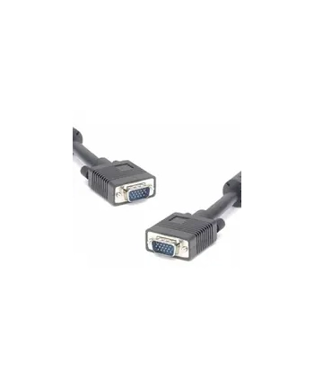 Premiumcord Kabel VGA propojovací 7m HQ (HD15M/M, DDC2, 3x Coax + 8 žil, feritová jádra) (PRC) nr 2