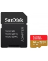 Sandisk Extreme Plus Microsd/Sd-Card - 200/90Mb 64Gb - nr 5