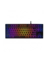 Klawiatura przewodowa Krux Atax PRO RGB Pudding Outemu Black czarna - nr 2