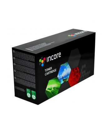 Toner INCORE do HP 126A (CE310A) Black 1300str