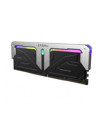 Pamięć DDR4 Apacer ZADAK SPARK RGB 16GB (2x8GB) 3200MHz CL16 1,35V Black