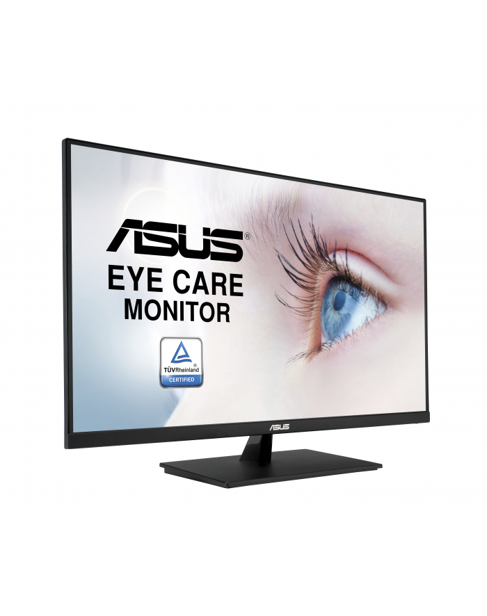 Monitor Asus 31,5'' VP32AQ IPS HDMI DP głośniki główny
