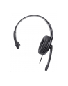 Słuchawki z mikrofonem Manhattan Mono USB - nr 17