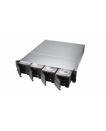 Serwer plików NAS QNAP TS-h1886XU-RP-R2-D1622-32G nr 2