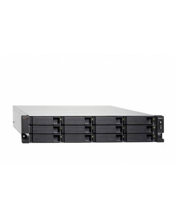 Serwer plików NAS QNAP TS-h1886XU-RP-R2-D1622-32G nr 1