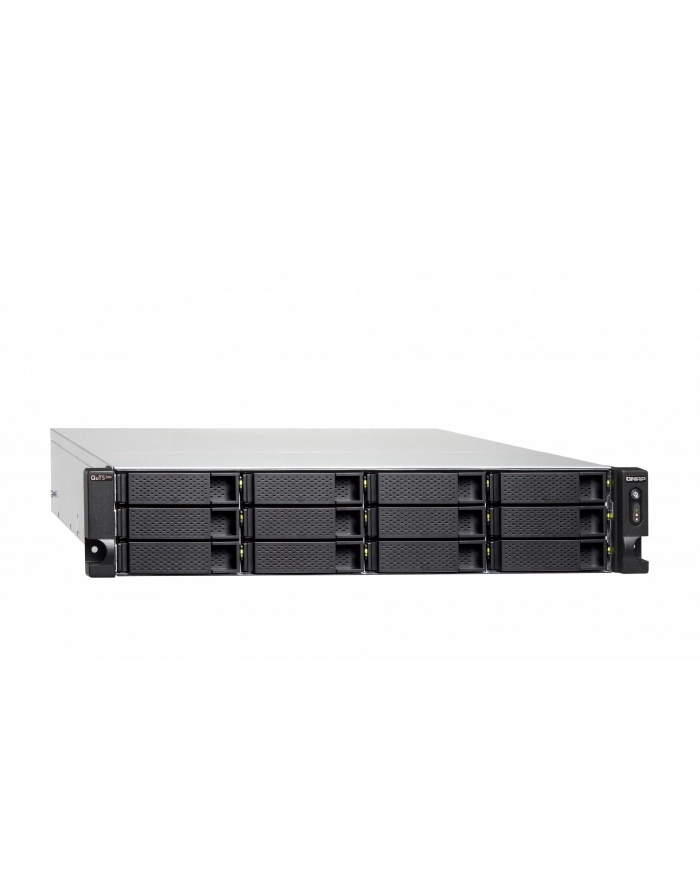 Serwer plików NAS QNAP TS-h1886XU-RP-R2-D1622-32G główny