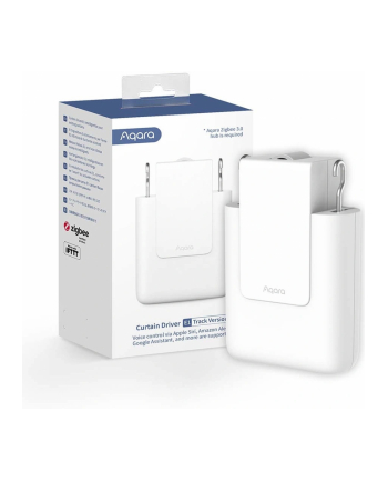 Aqara Silnik do Zasłon E1 Track CMM01TRACK
