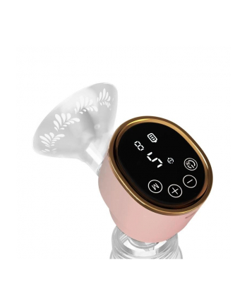 Neno Perfetto Trójfazowy Bezprzewodowy Wodoodporny Laktator