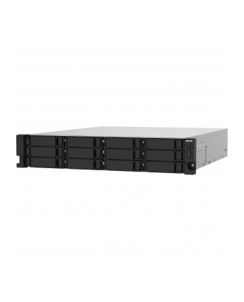 Serwer plików NAS QNAP TS-1232PXU-RP-4G