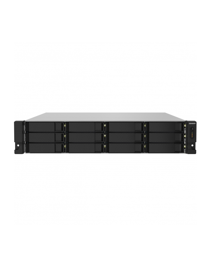 Serwer plików NAS QNAP TS-1232PXU-RP-4G główny