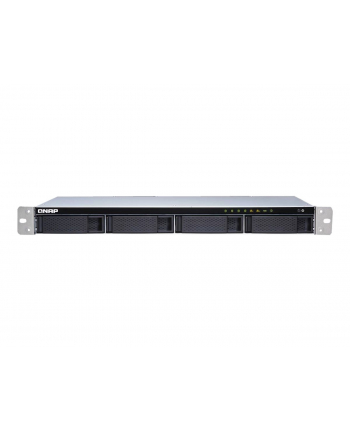 Serwer plików NAS QNAP TS-431XeU-2G, 1 x 10Gb SFP+