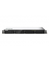 Serwer plików NAS QNAP TS-435XeU-4G - nr 1