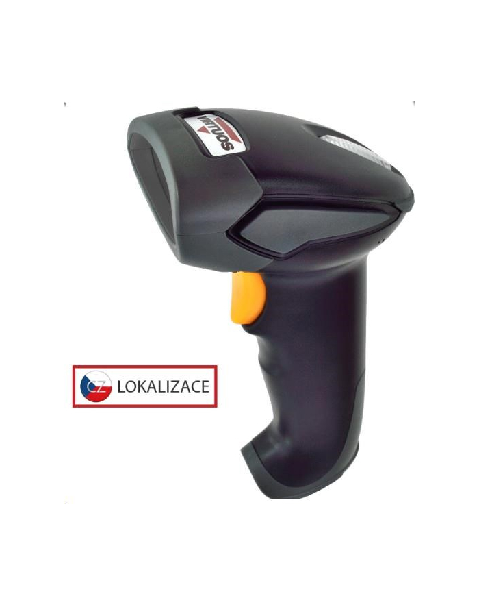 Virtuos CCD BT-310D Wireless (EH02G0021) główny