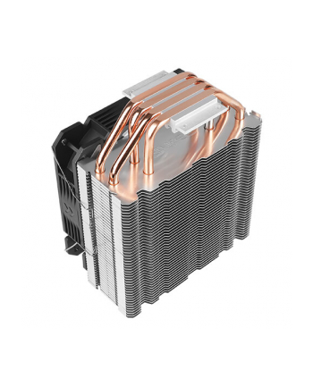 Antec A400i - processor cooler (761345109130)