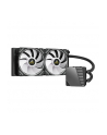 CPU COOLER MULTI SOCKET/SYMPHONY 240 ARGB ANTEC (761345740432) - nr 19